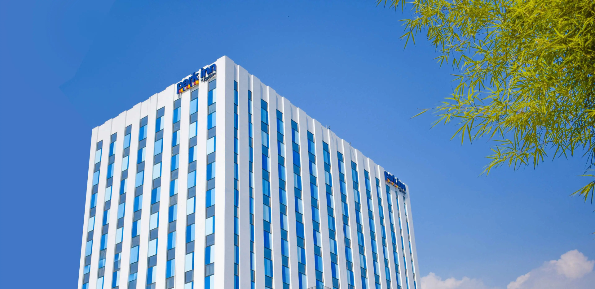 Foto - Park Inn by Radisson North Edsa