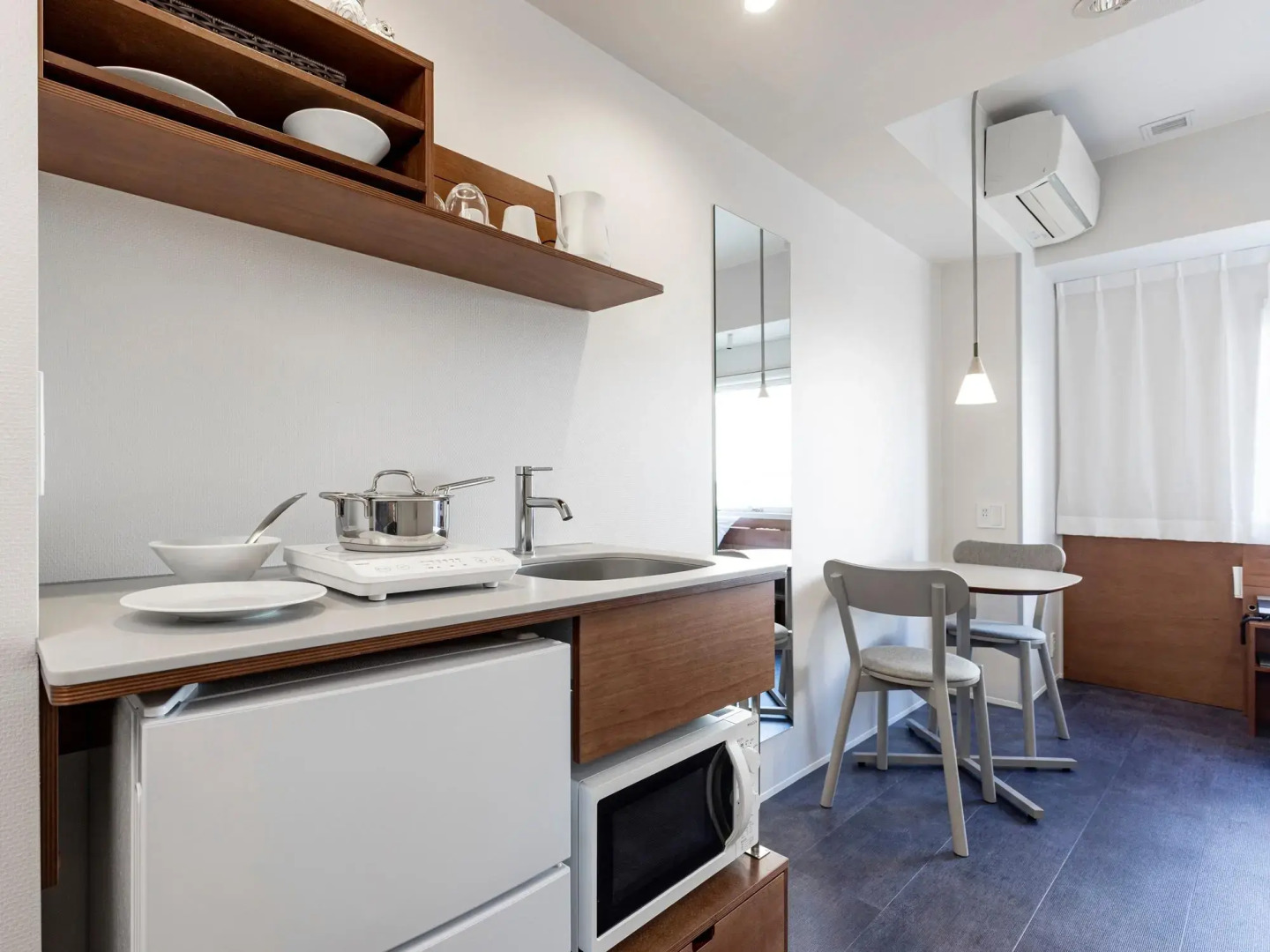 Foto - Tokyu Stay Ikebukuro