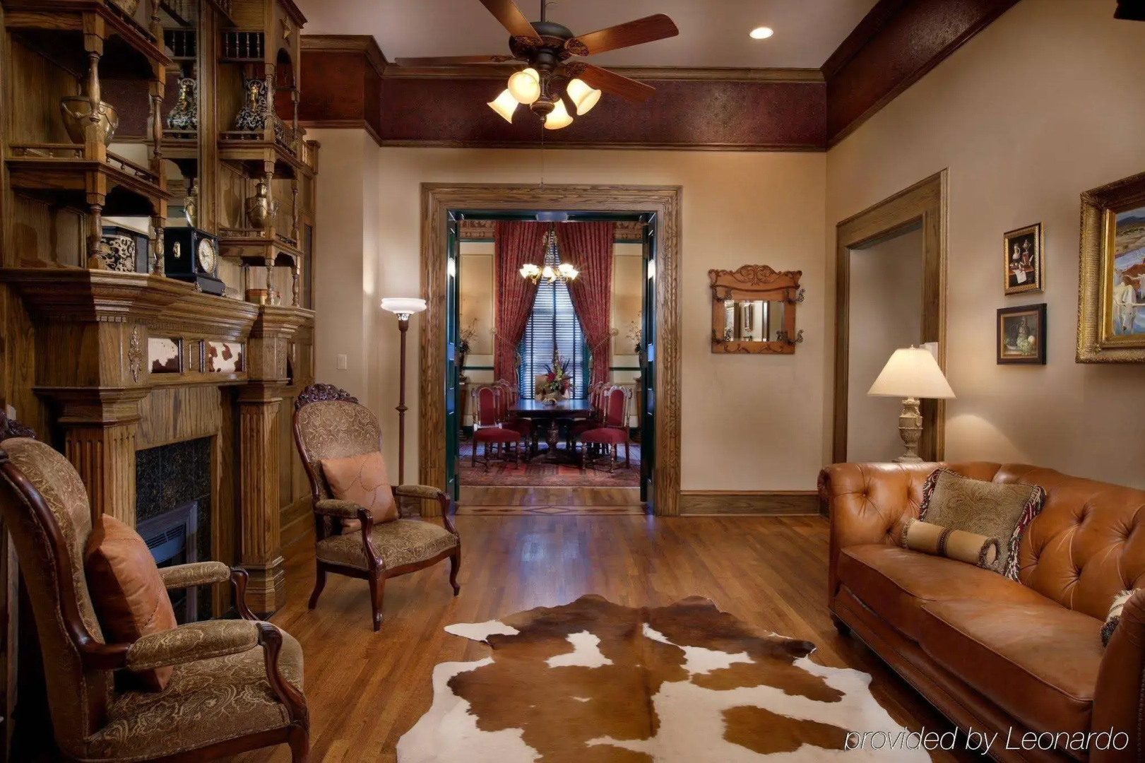 Photo - The Driskill