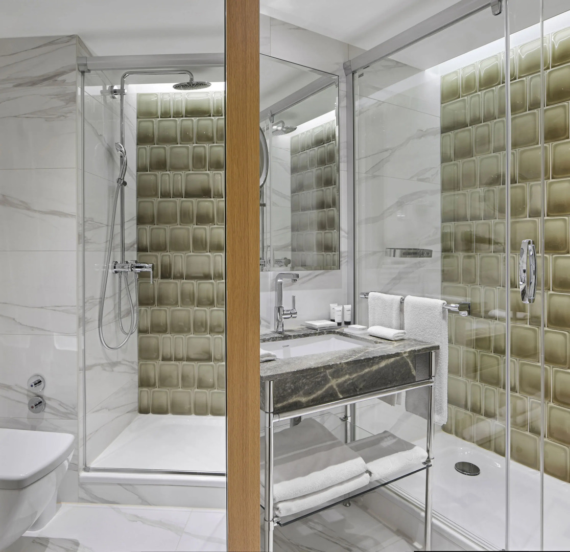 Foto - TITANIC Chaussee Berlin