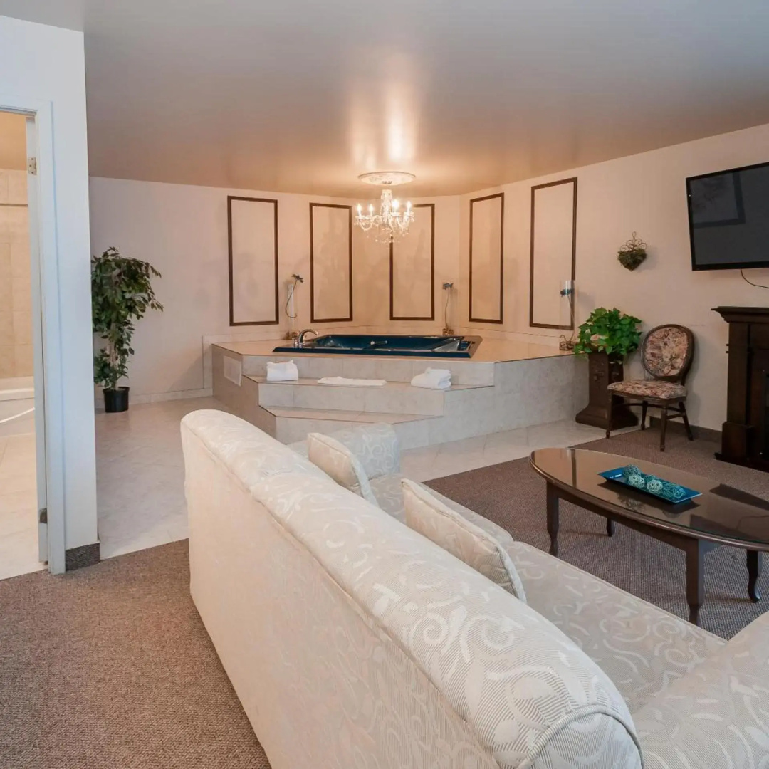 Photo - Hotel & Suites Monte-Cristo