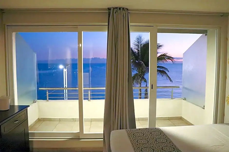 Photo - Hotel Costa Verde