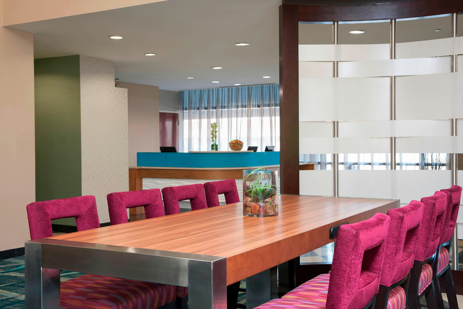 Photo - SpringHill Suites Chicago O'Hare by Marriott