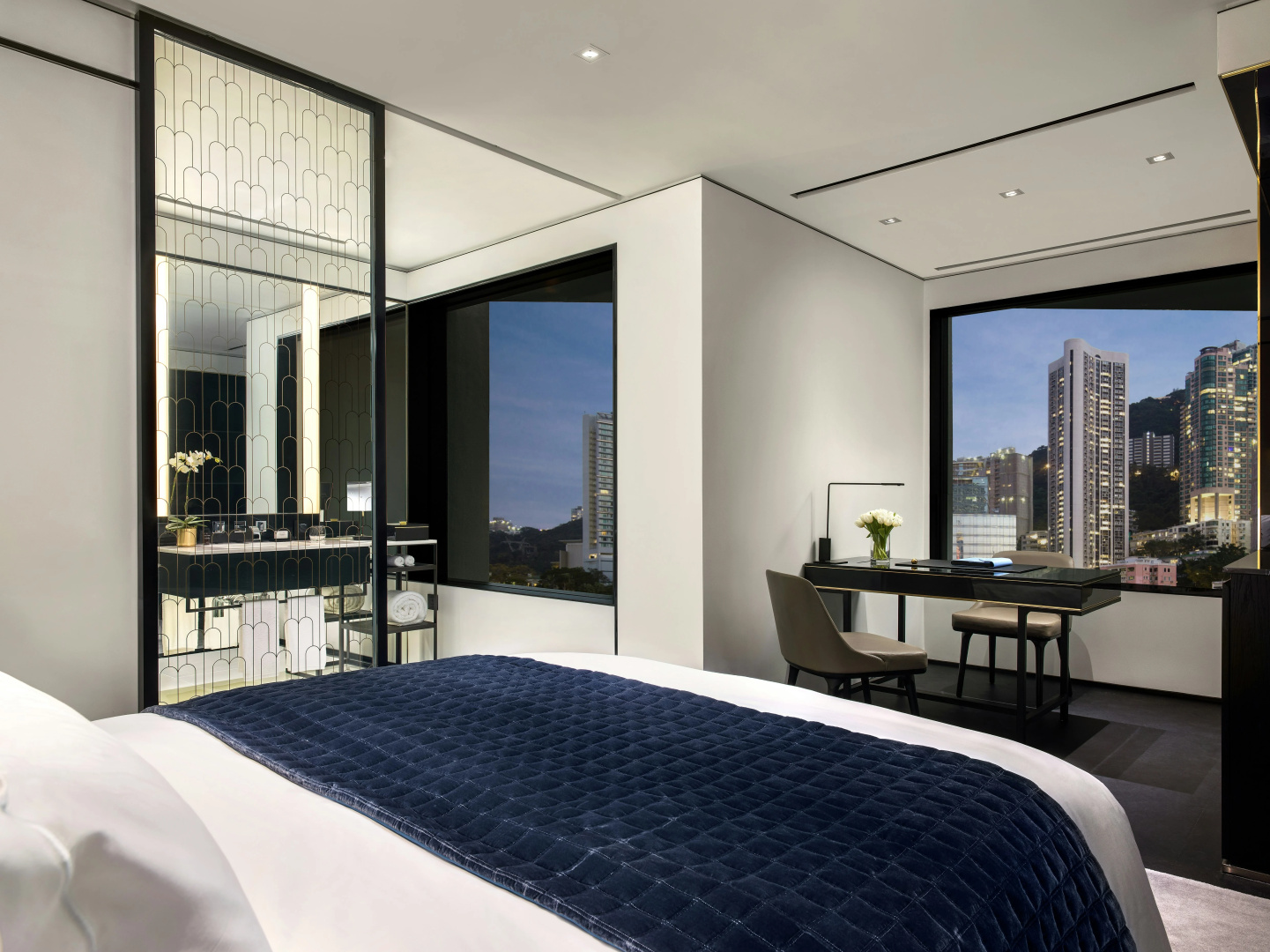 Foto - The Murray, Hong Kong, a Niccolo Hotel