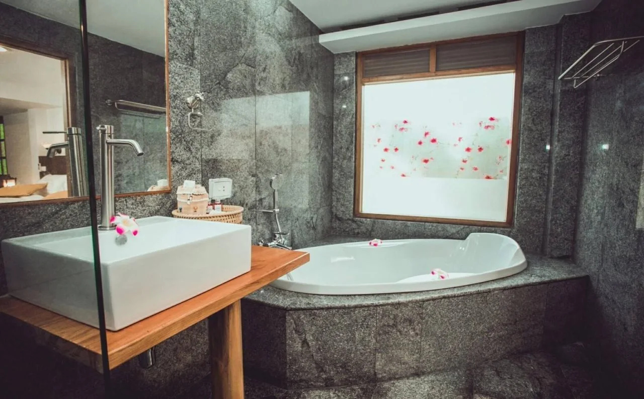Foto - Sasitara Thai Villas