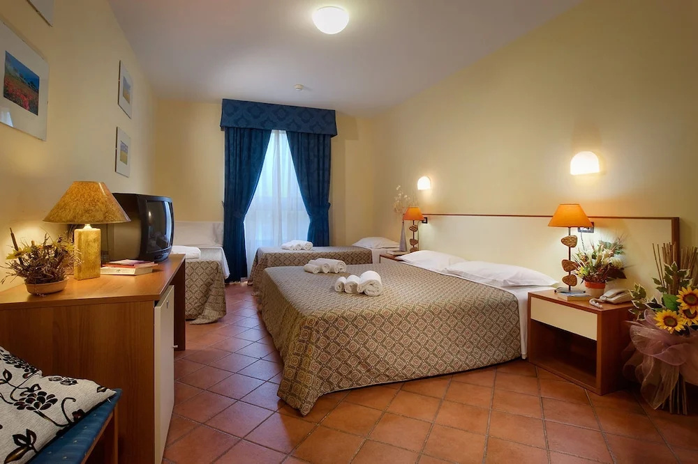 Photo - hotel toscana verde