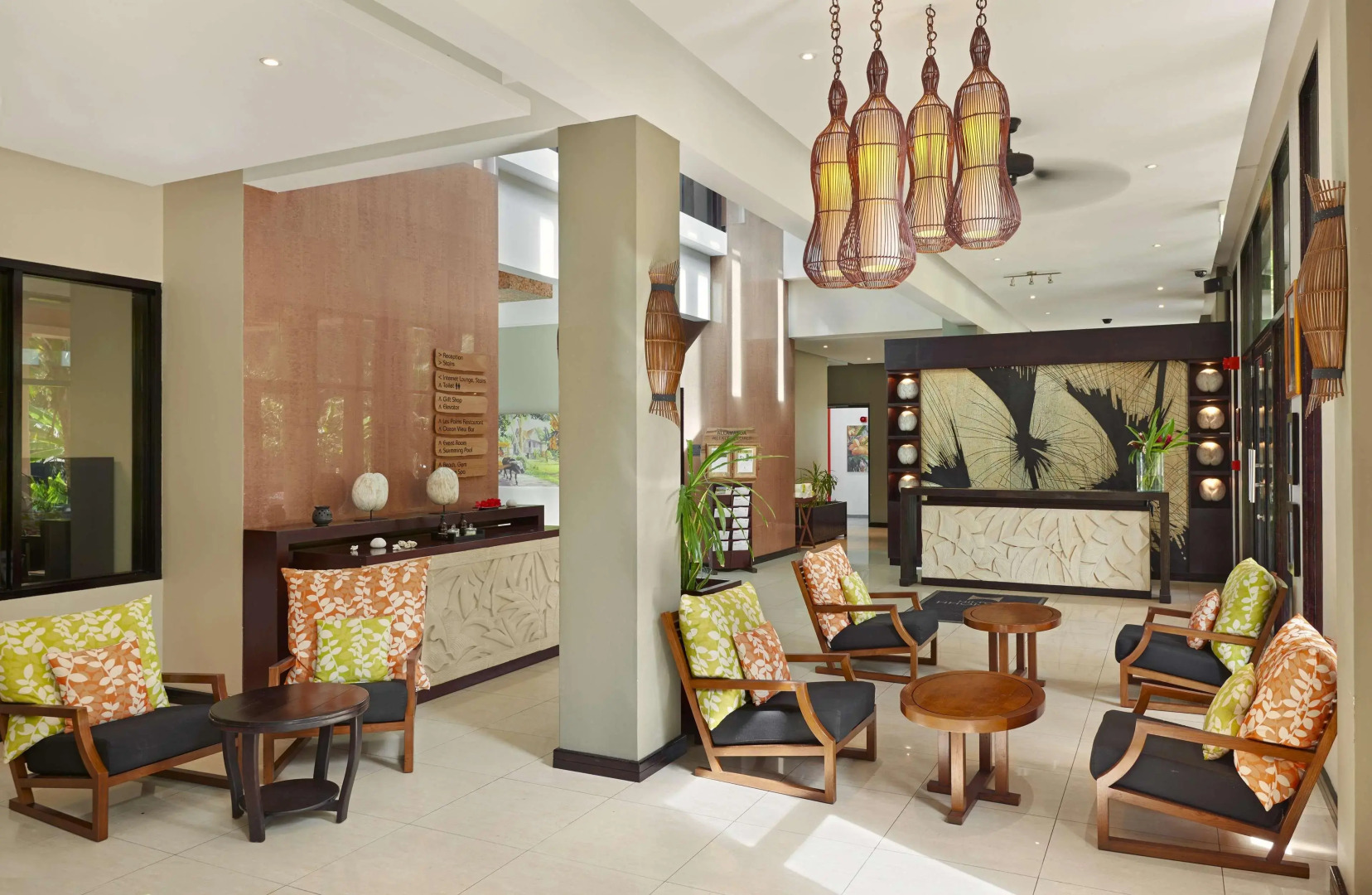 Foto - DoubleTree by Hilton Seychelles Allamanda Resort & Spa