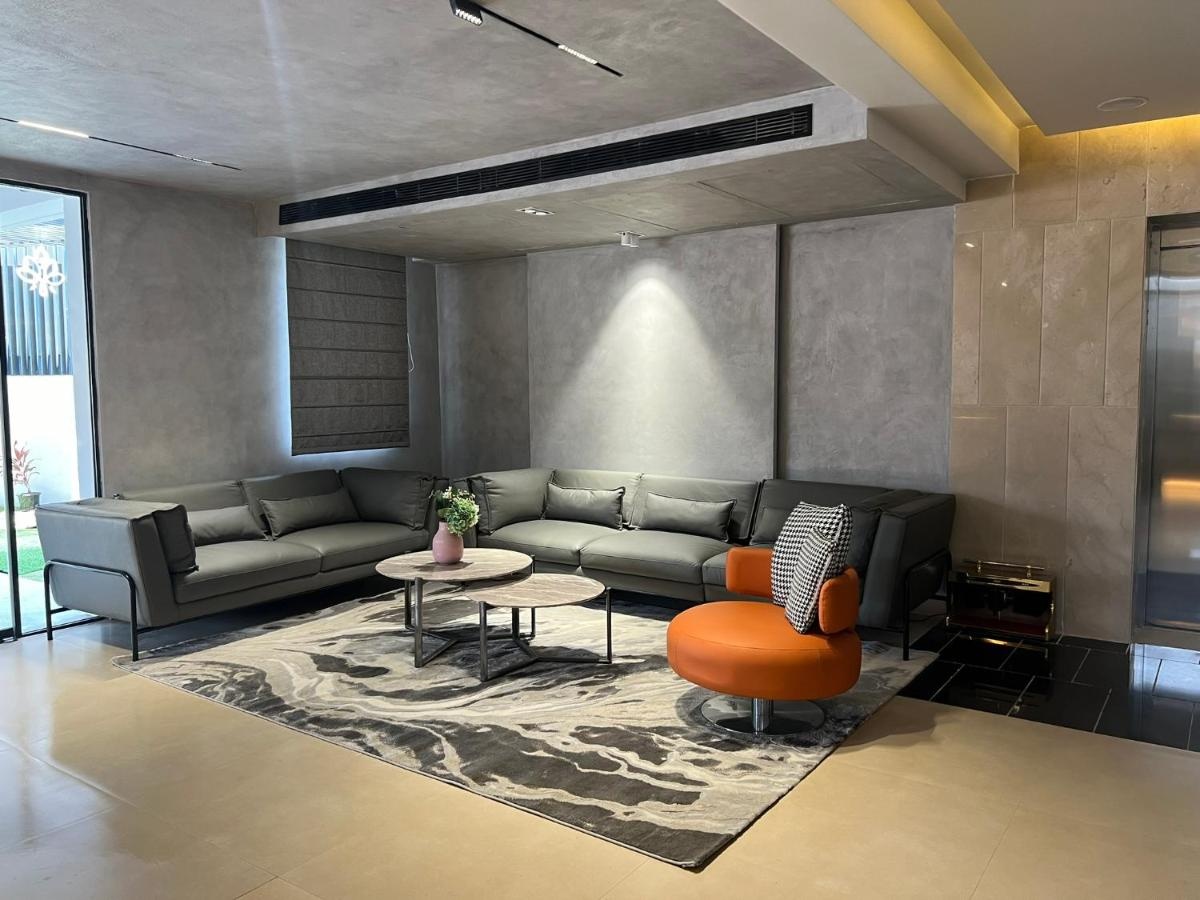 Foto - Hotel Kyzen HiTech City- Your Zenly Stay