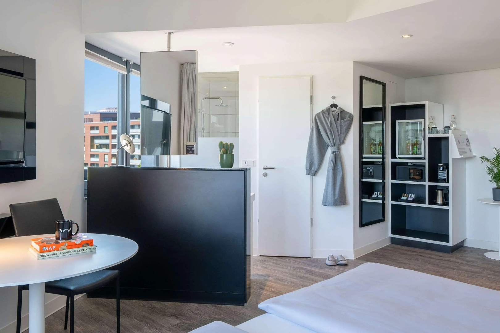 Foto - INNSiDE by Meliá Hamburg Hafen