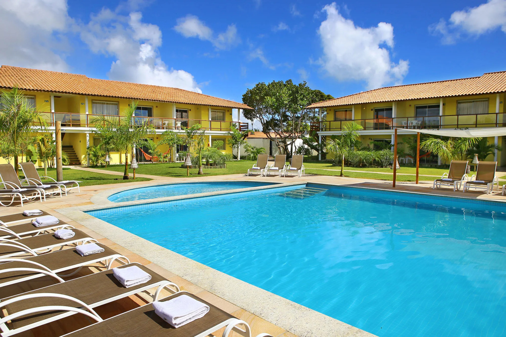 Foto - La Torre Resort All Inclusive