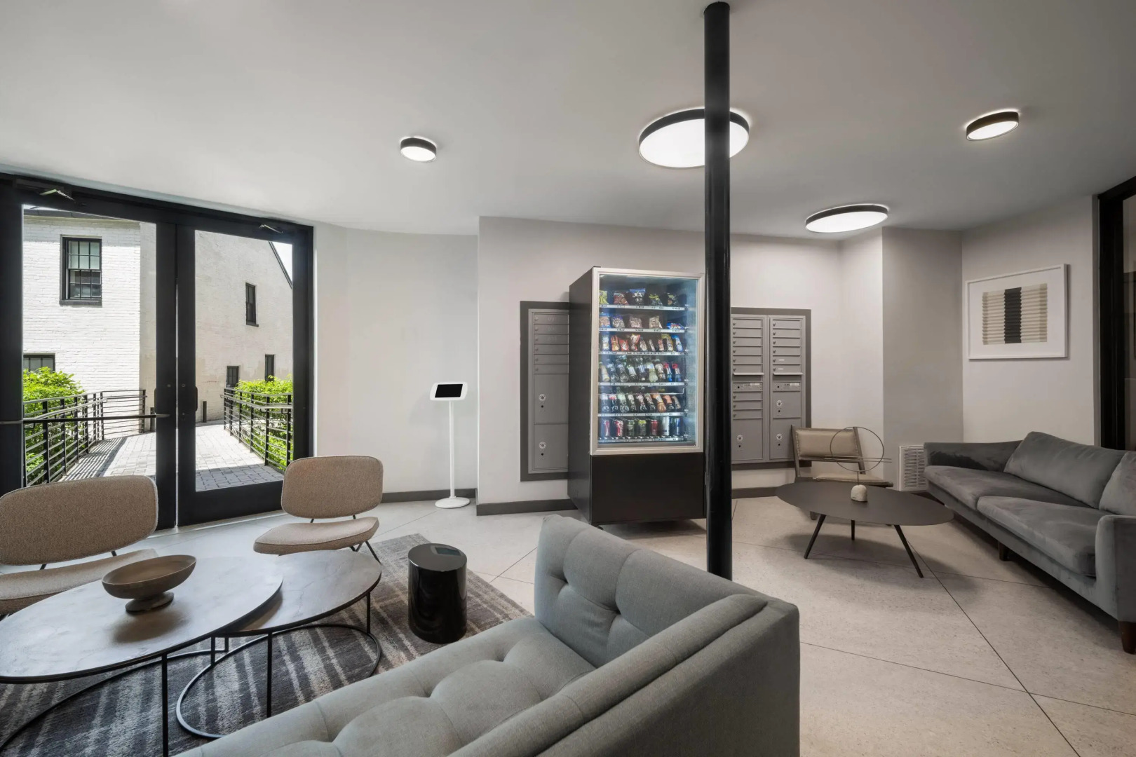 Photo - Reside Navy Yard, a Wyndham Residence