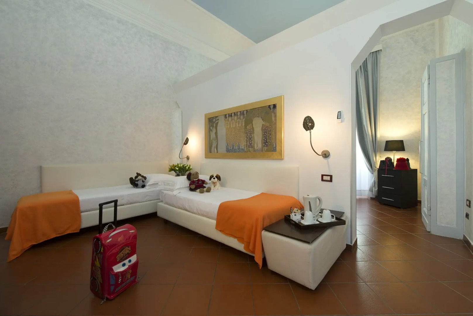 Photo - Hotel De La Pace, Sure Hotel Collection by Best Western