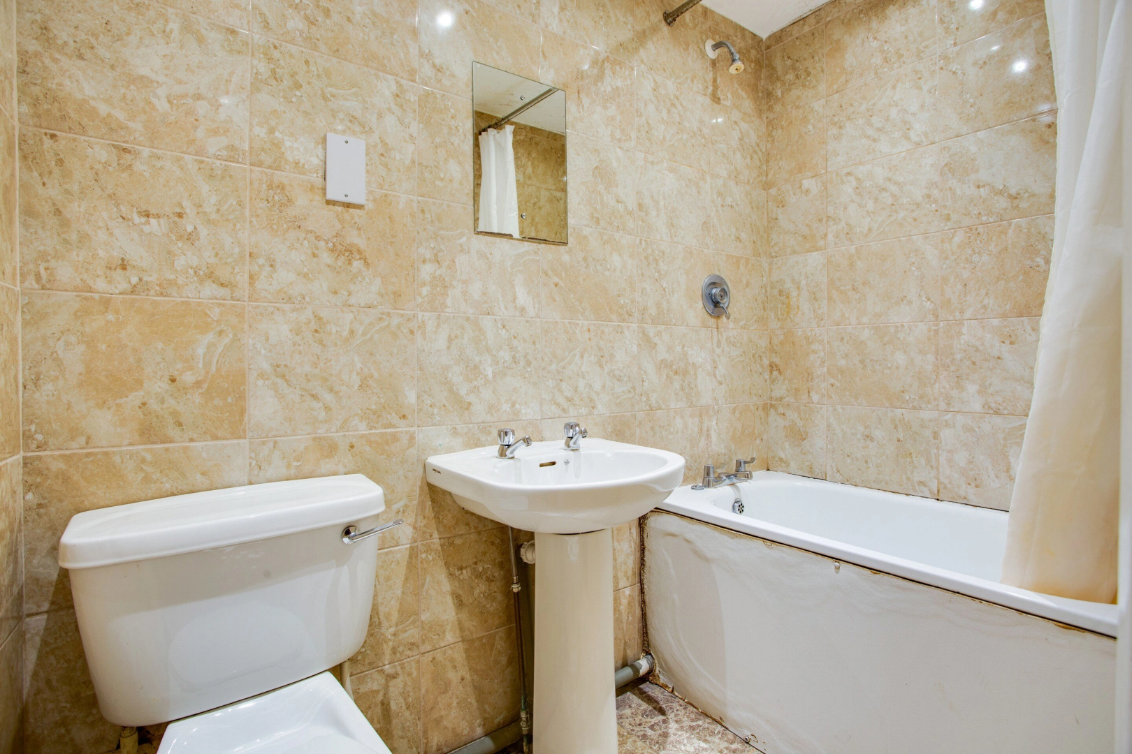 Foto - Somerset Hotel Baker Street London