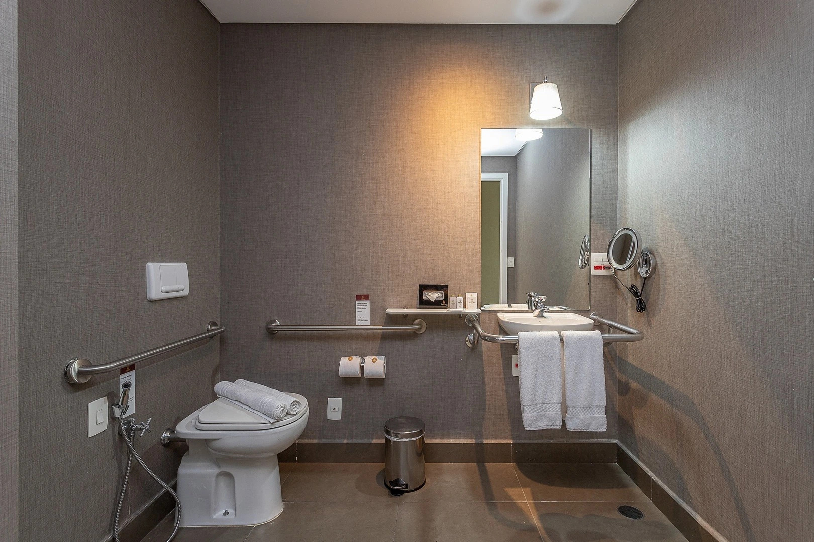 Photo - Hotel Cadoro São Paulo