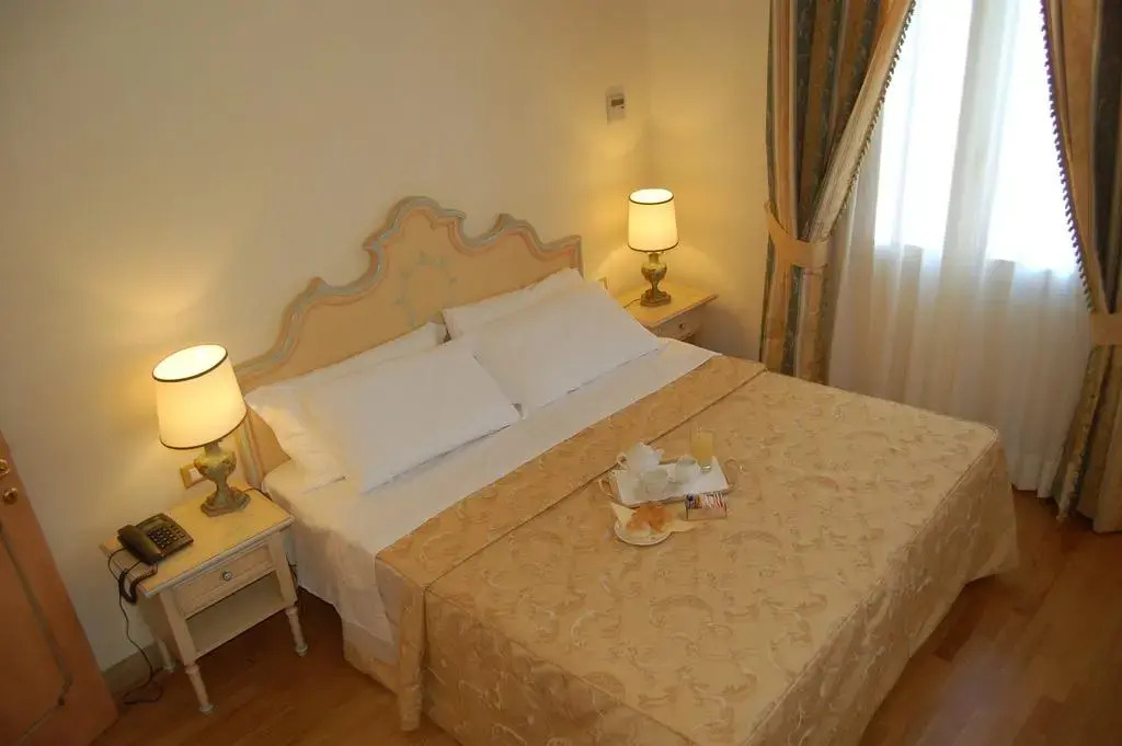 Foto - Hotel Villa Laguna