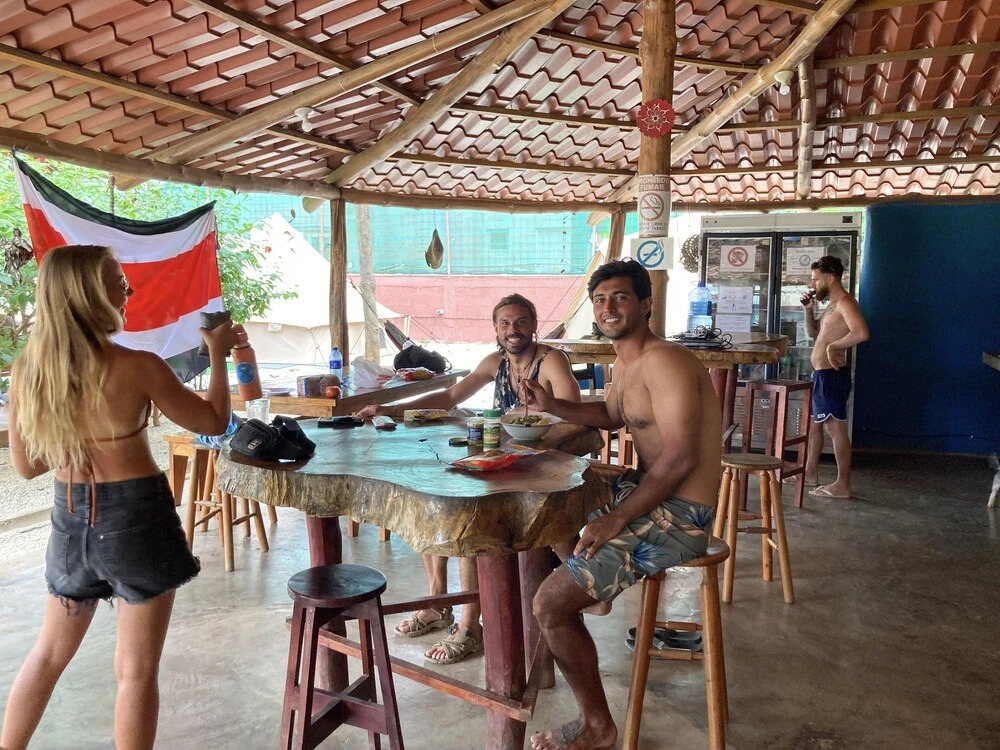 Photo - TamaHostel & Glamping