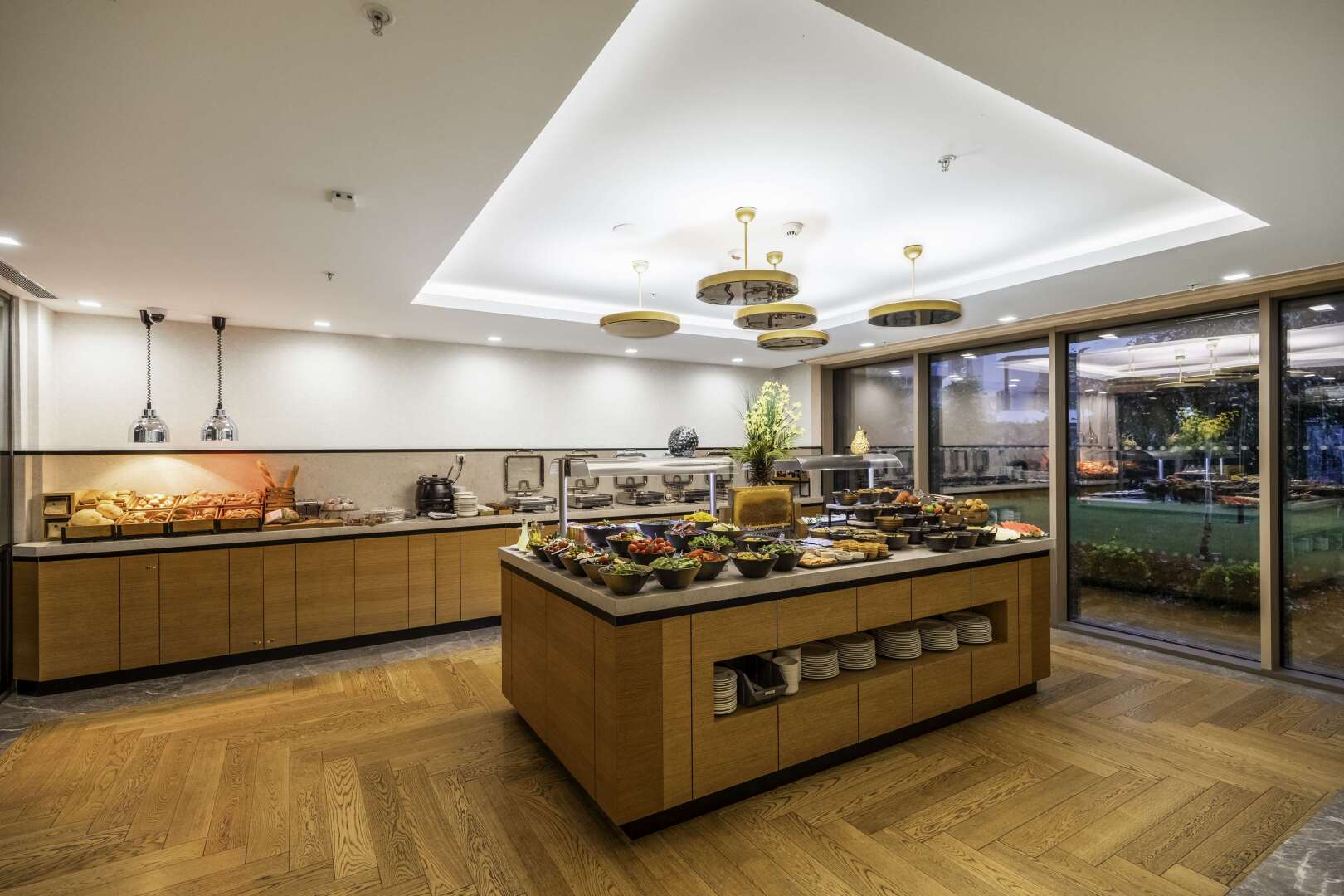 Foto - Radisson Residences Vadistanbul