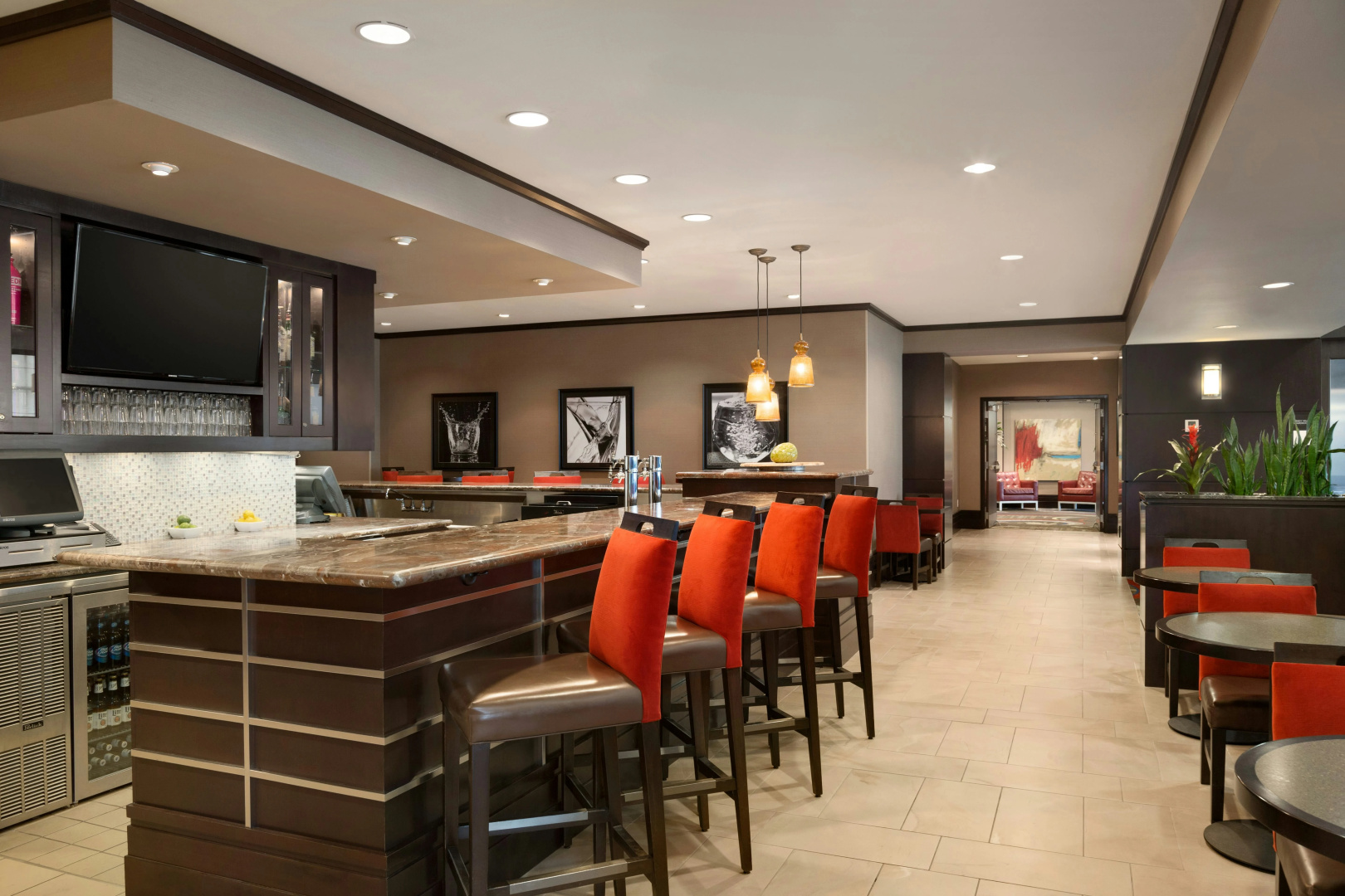 Foto - Hilton Garden Inn Houston NW America Plaza