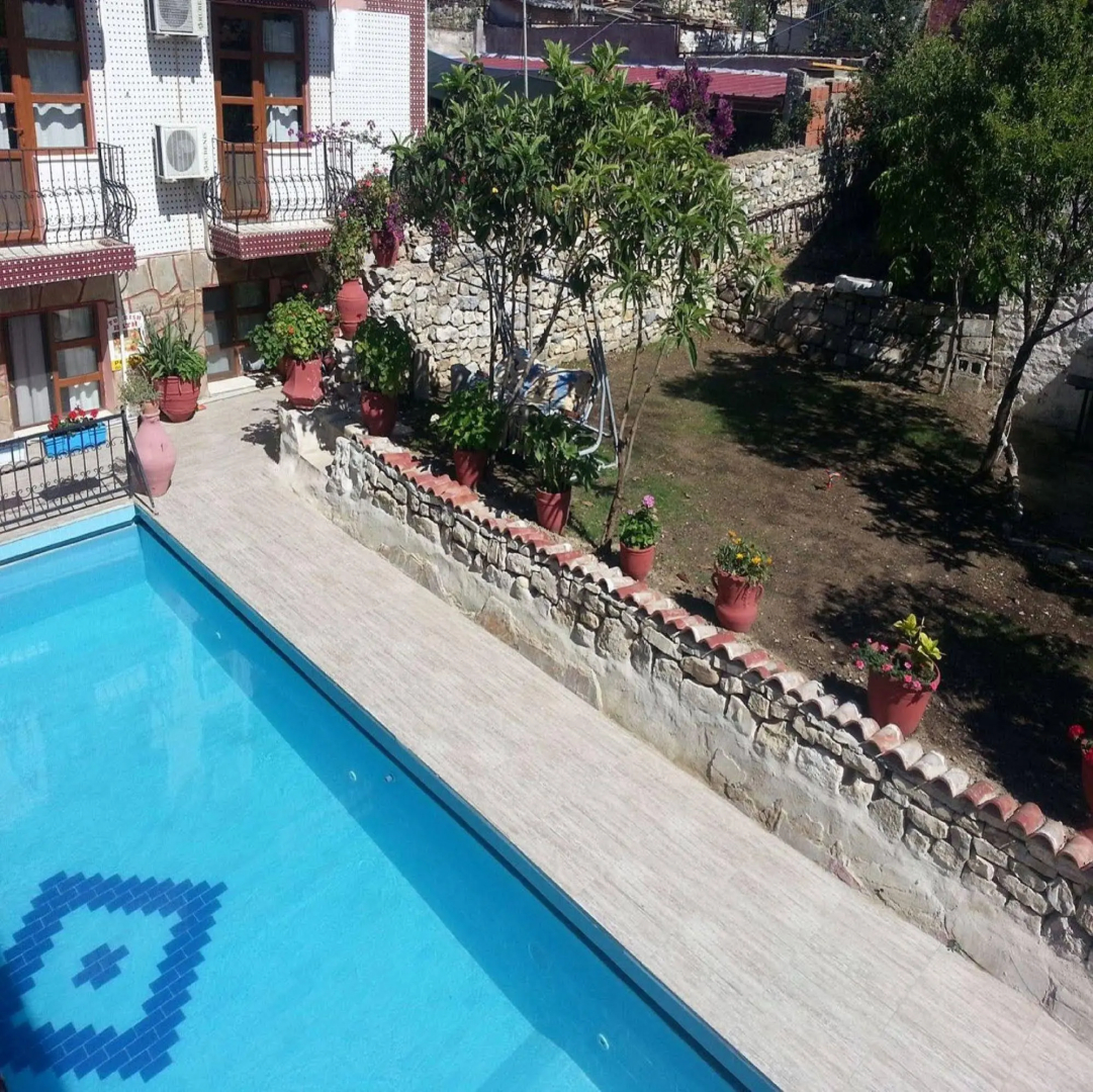 Photo - Sezgin Boutique Hotel