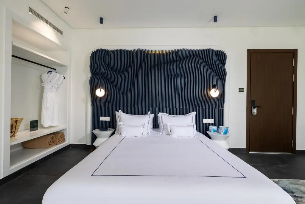 Yin Hotel & Spa