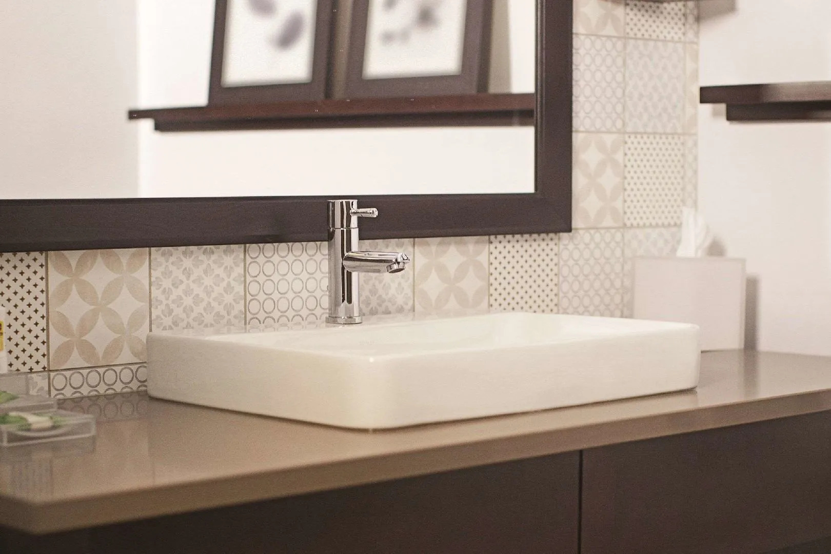 Foto - Spark By Hilton Grand Prairie