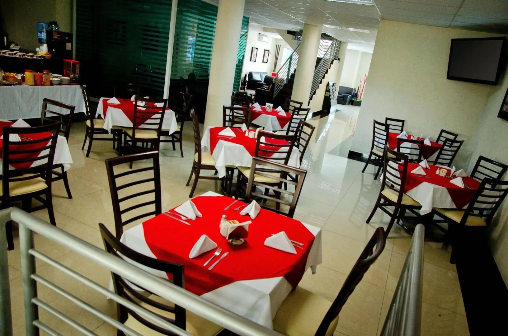 Foto - Hotel Portonovo Plaza Guadalajara