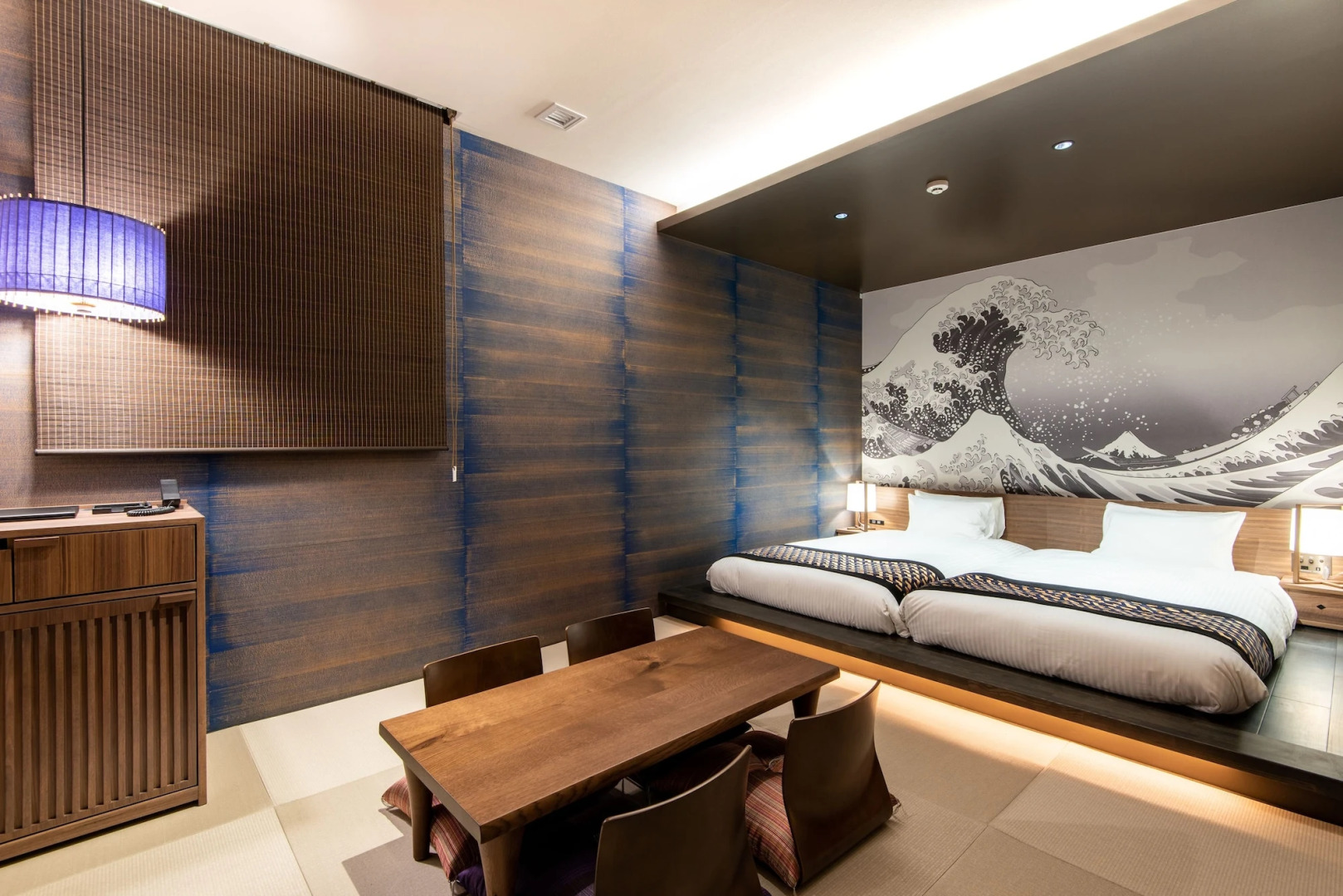 Foto - La'gent Hotel Shinjuku Kabukicho