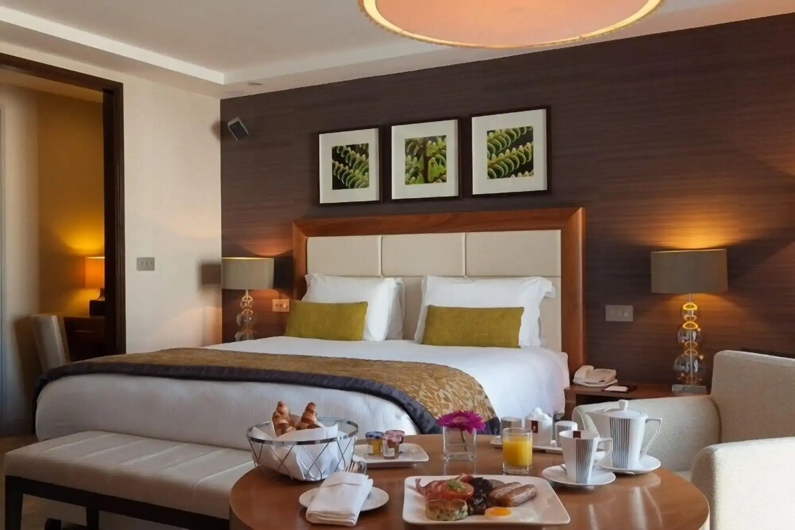 Foto - The Kingsley Hotel