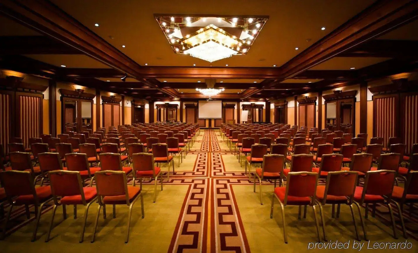 Photo - Verdi Budapest Aquincum