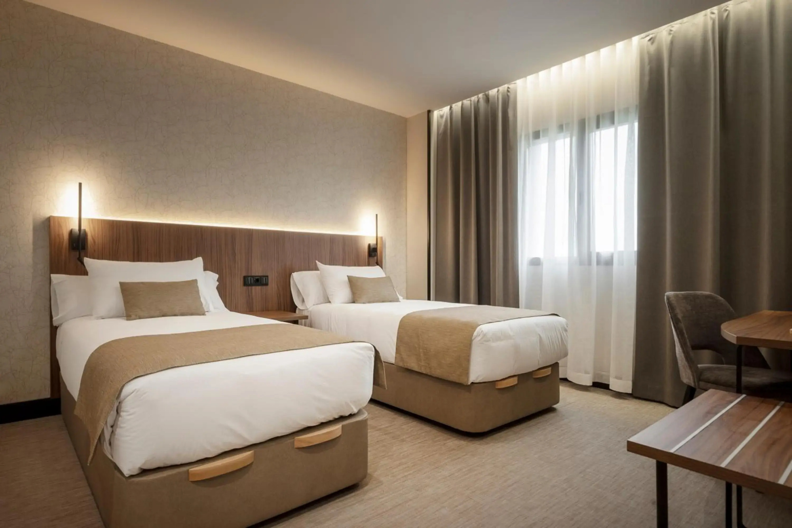 Foto - Hotel Rio Badajoz