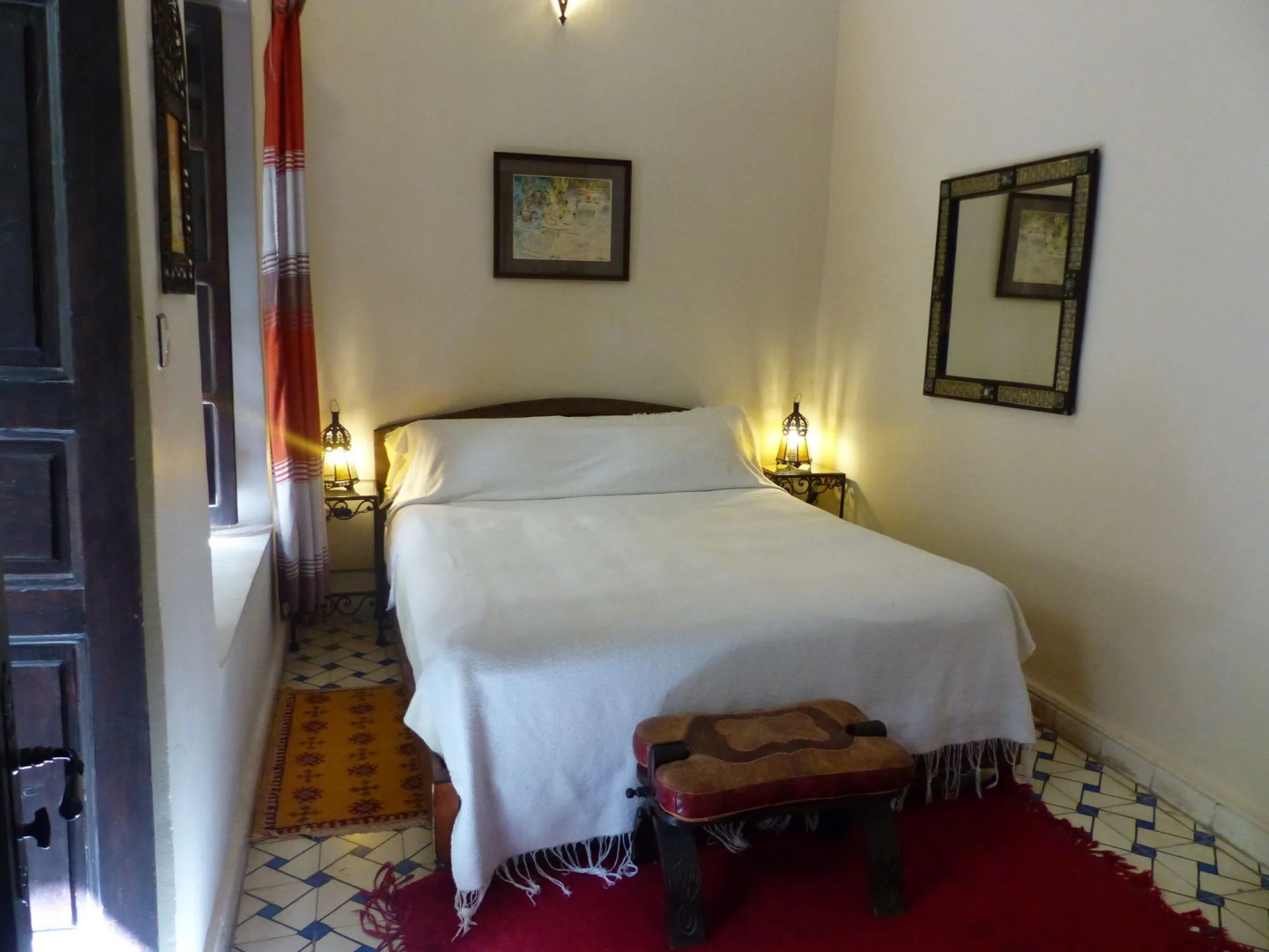 Foto - Riad Marhbabikoum