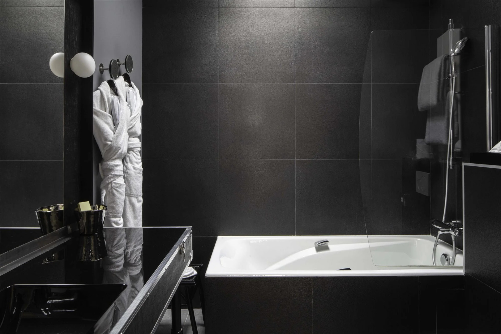 Foto - Le 123 Sébastopol - Astotel