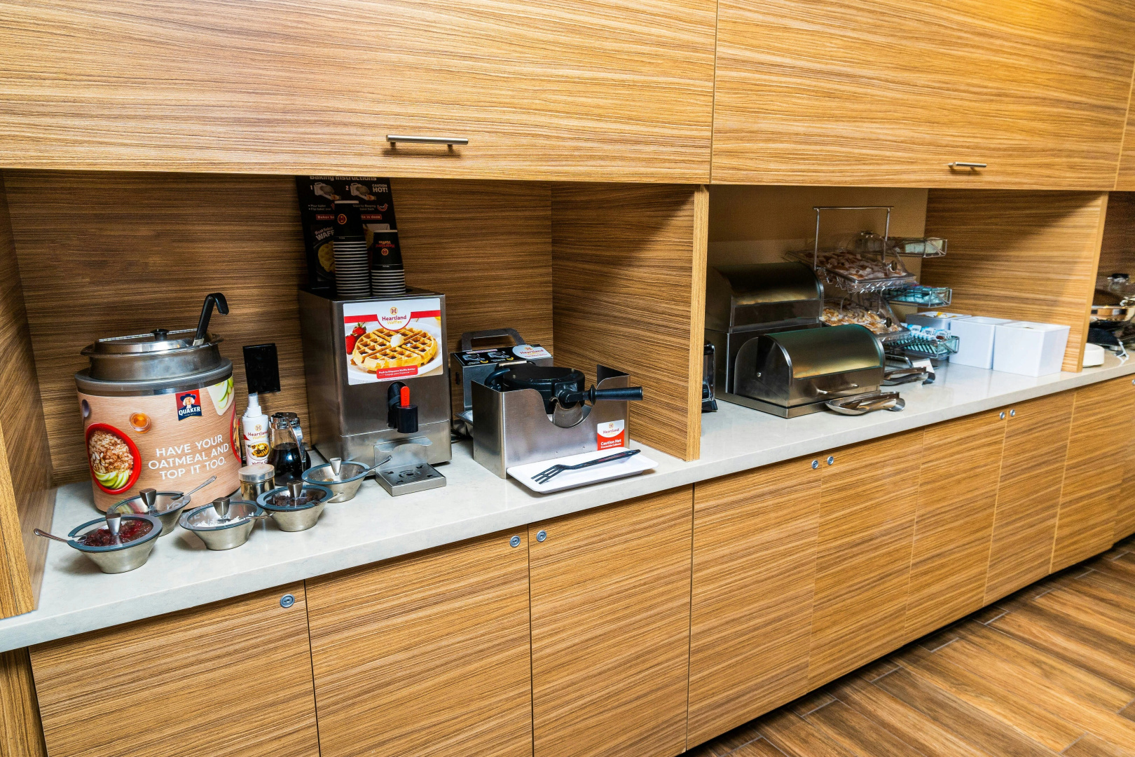 Photo - TownePlace Suites By Marriott Las Vegas Stadium District