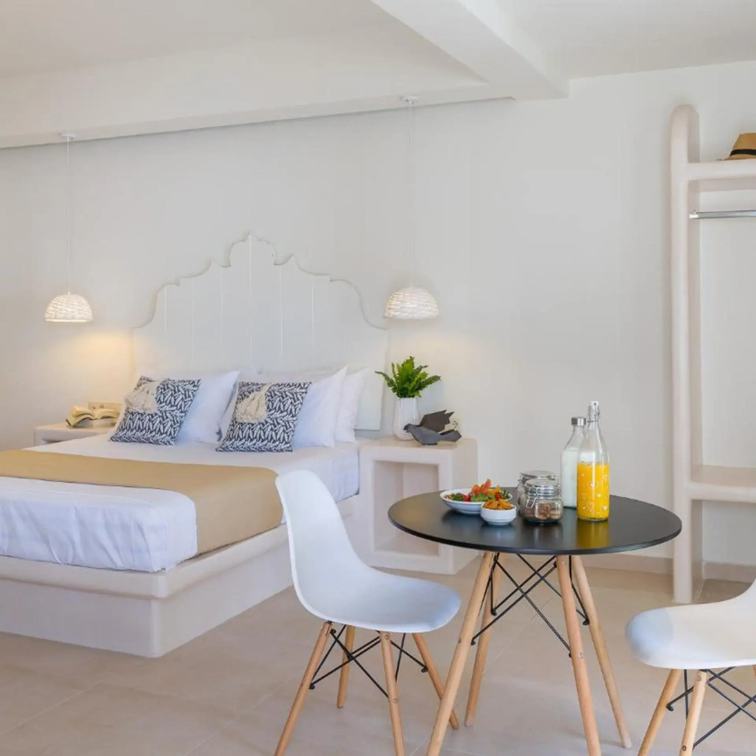 Foto - Sweet Home Naxos