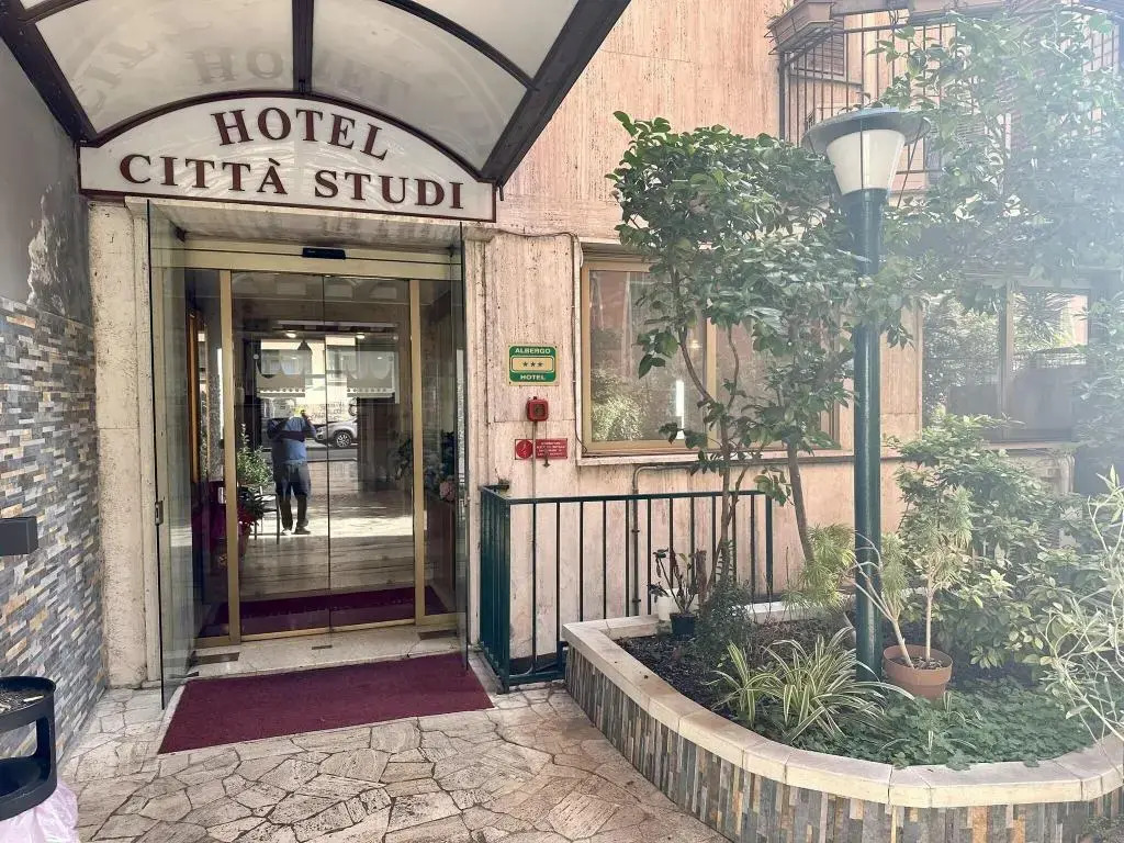 Foto - Hotel Città Studi