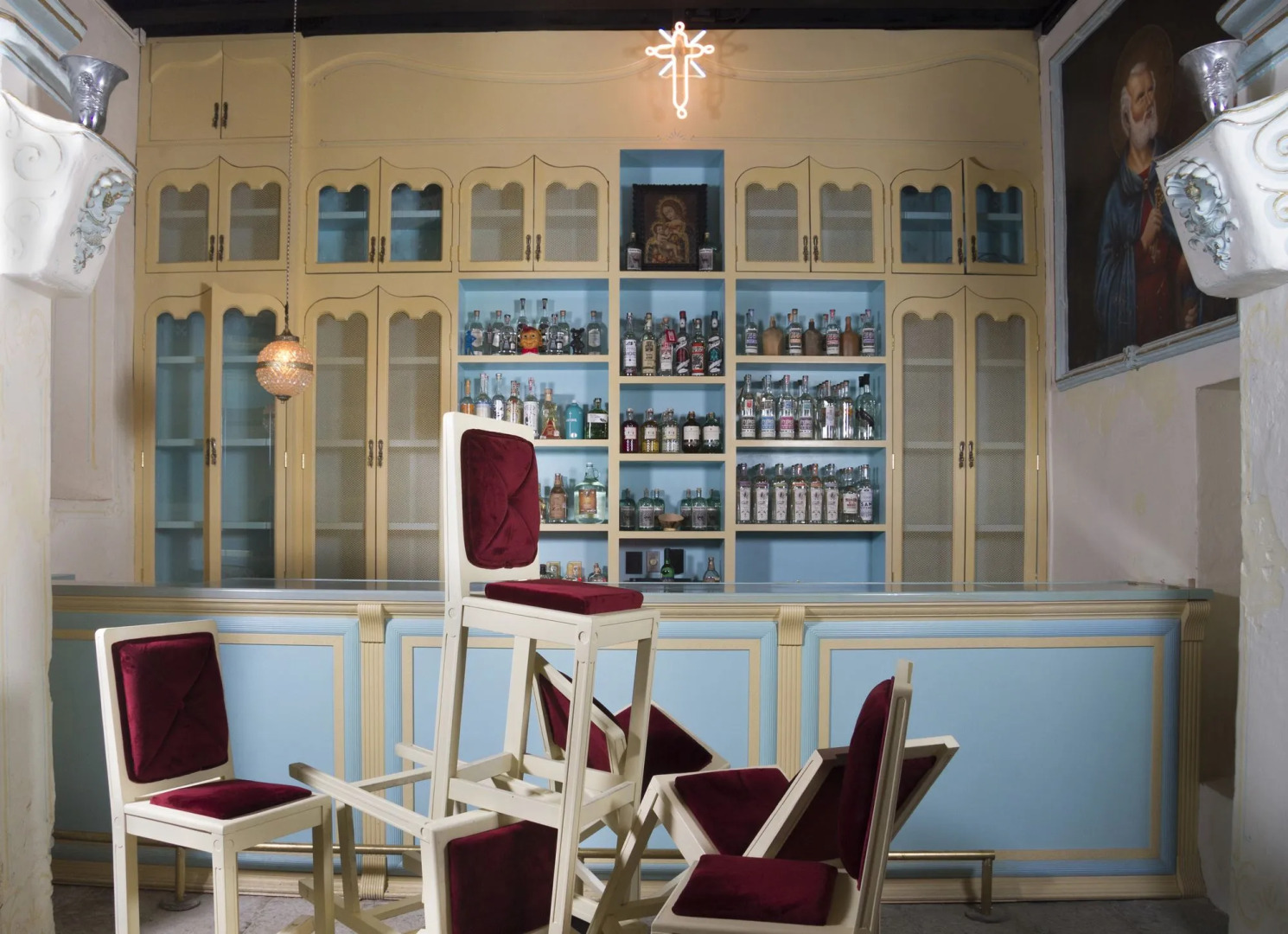 Foto - Quinta Esencia