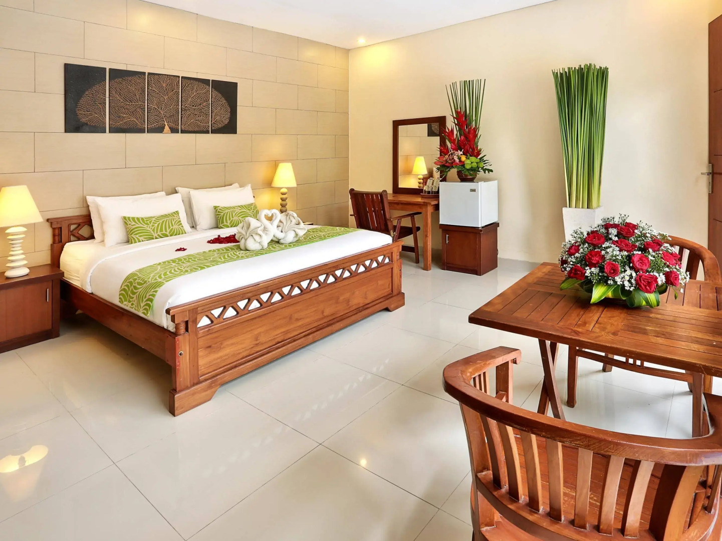 Foto - The Vie Villa Legian