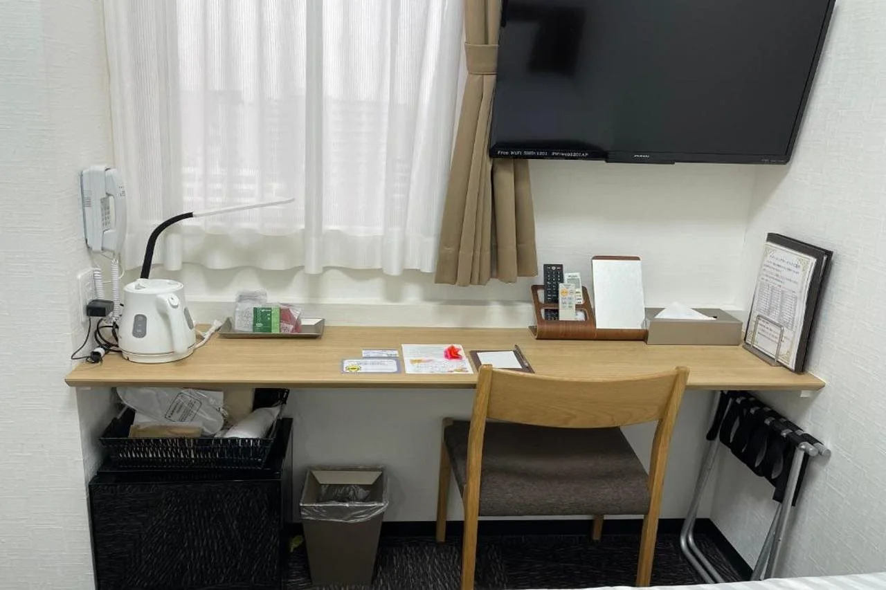 Foto - Ueno Urban Hotel