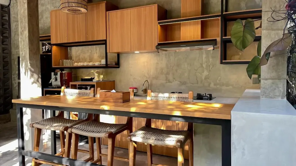 Photo - Leafy Home Canggu
