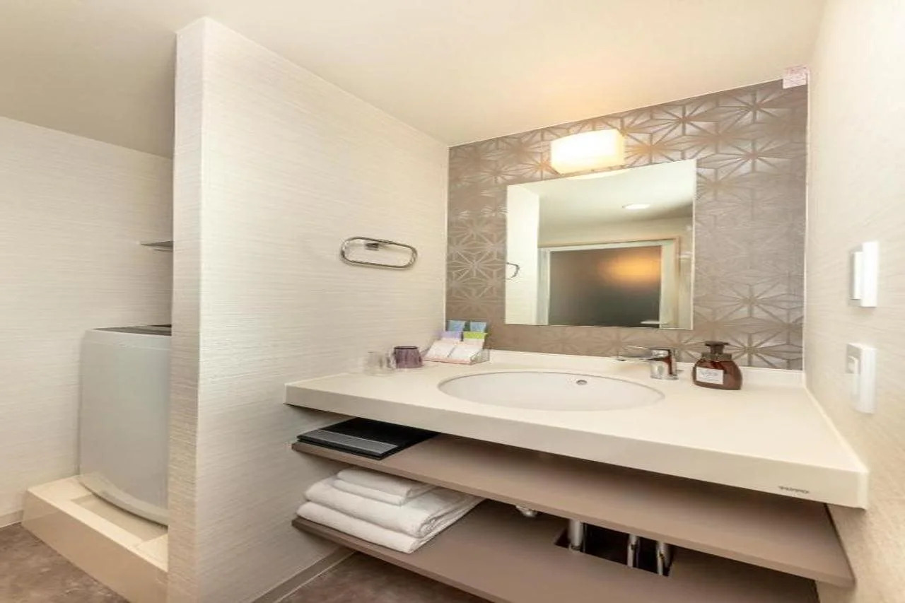 Foto - Hotel GOCO stay Kyoto Shijo Kawaramachi