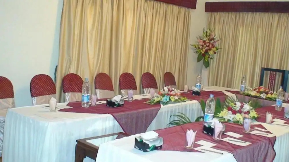 Foto - Savoy Inn