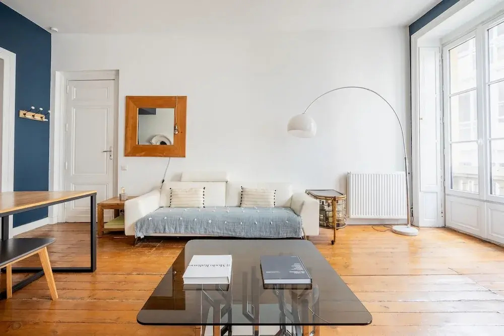 Photo - B&B L'Escapade Bordelaise