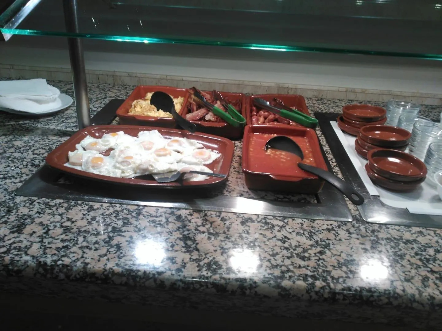 Foto - Hotel Torremar - Mares