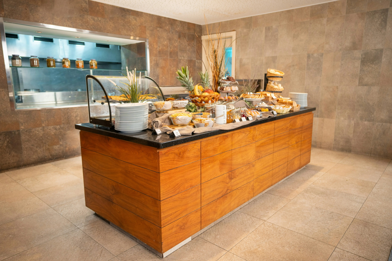 Photo - Hilton Garden Inn Santiago Airport