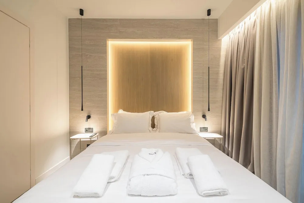 Foto - Athesense Suites