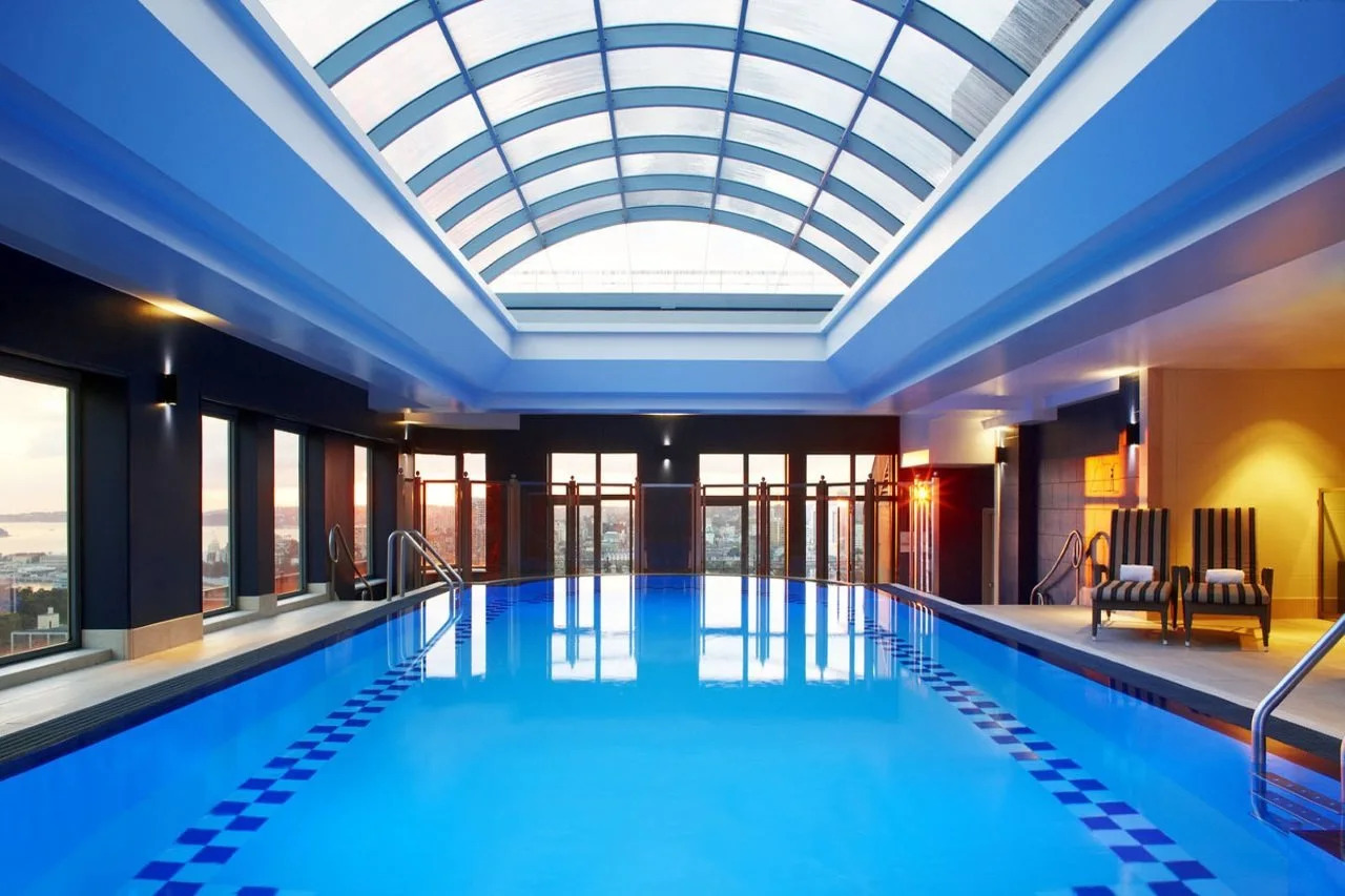 Photo - Sheraton Grand Sydney Hyde Park