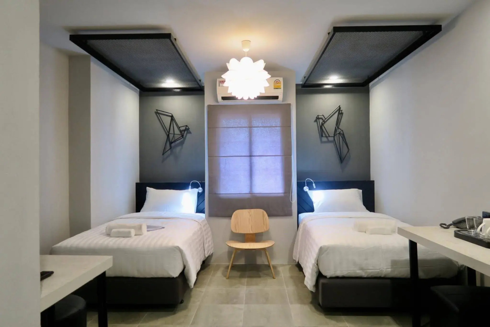 Photo - WE Terminal Hotel