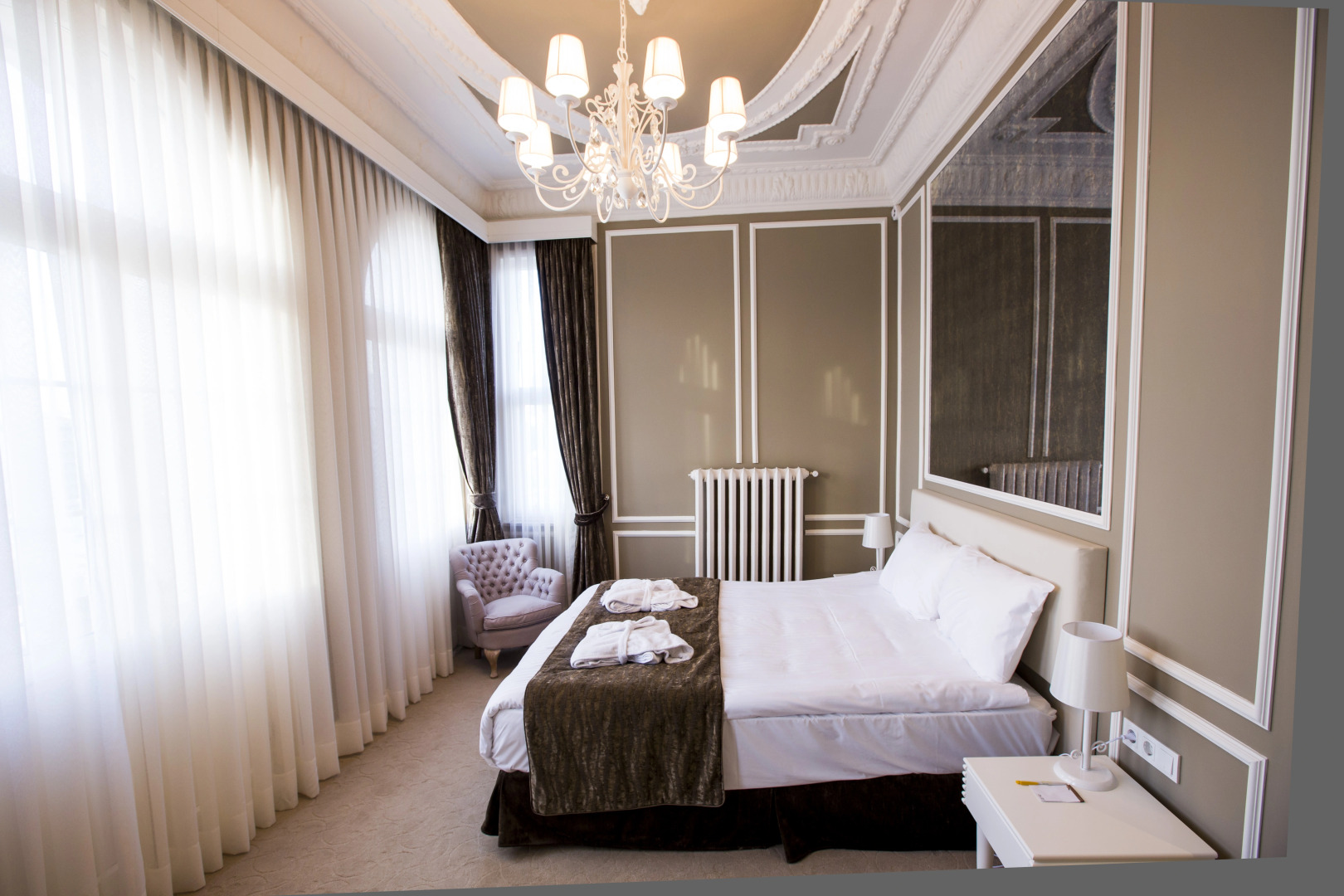 Foto - Triada Hotel Taksim - Special Category