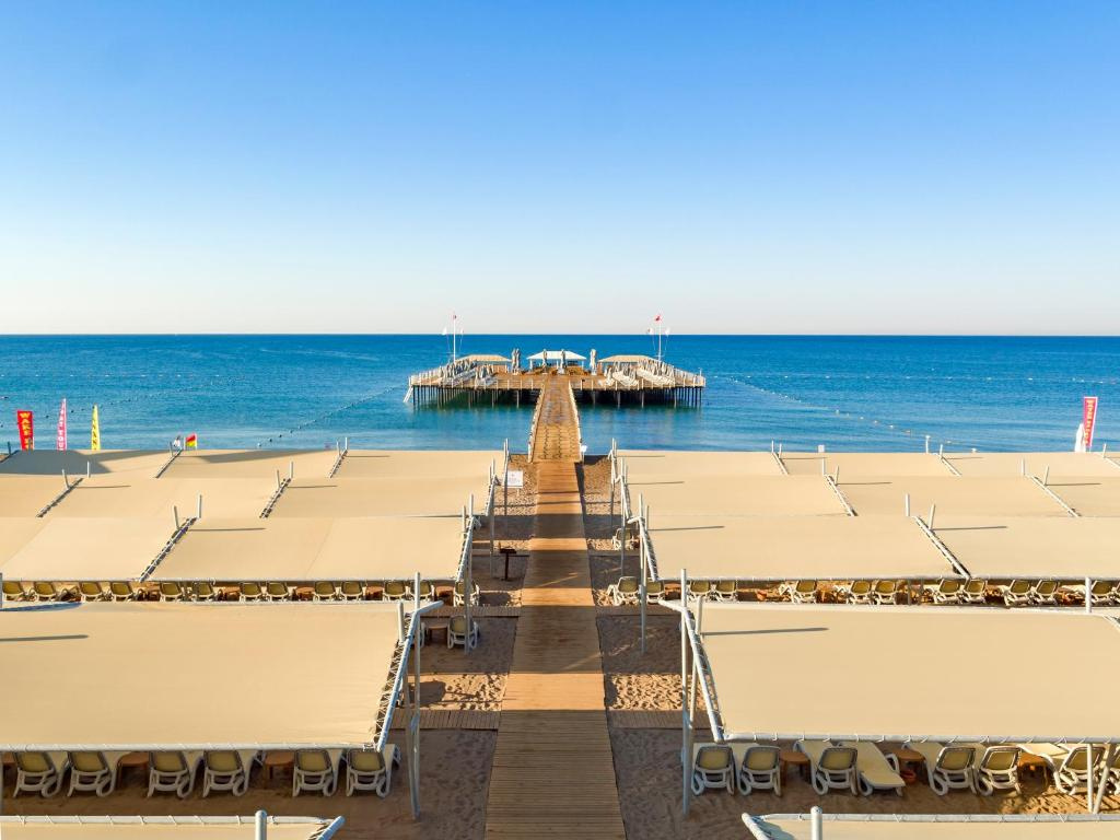 Photo - Royal Seginus - All Inclusive