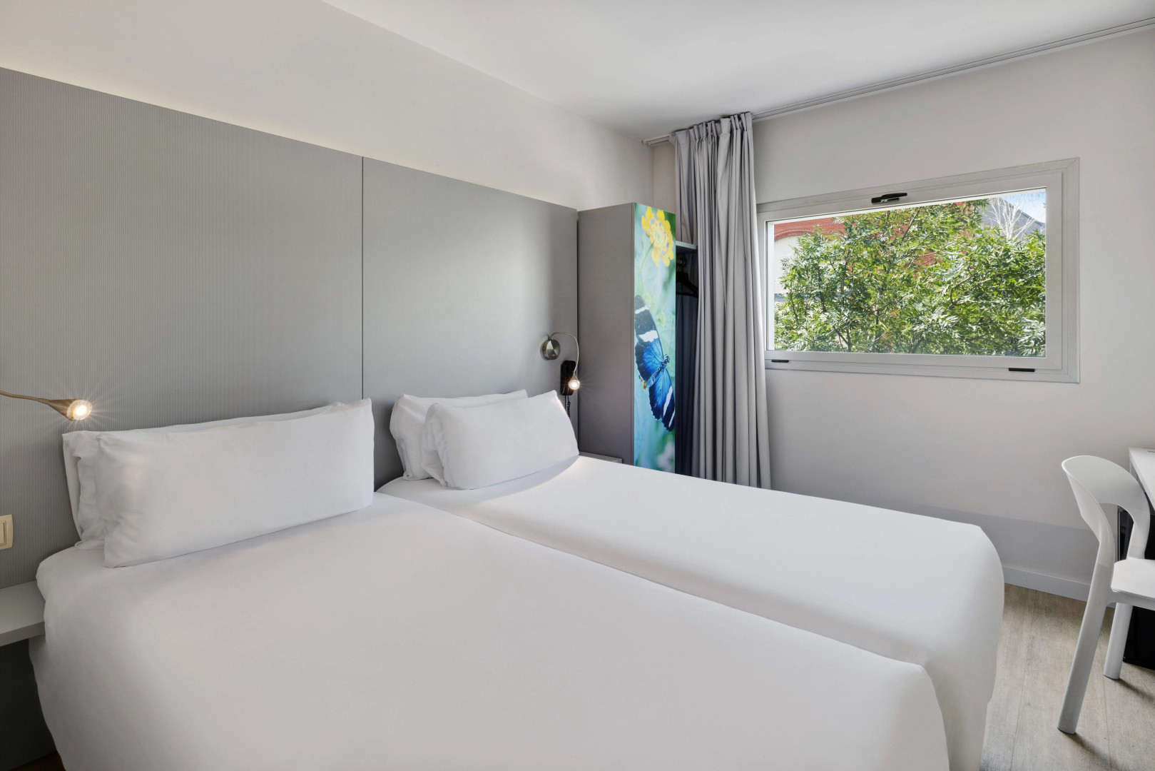 Foto - B&B Hotel Girona 2